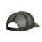 The Grom Cap - Dark Olive
